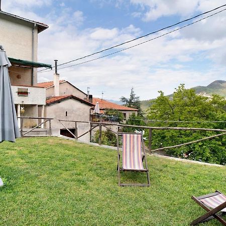 Ca De Baci Apartment Vessalico Exterior foto