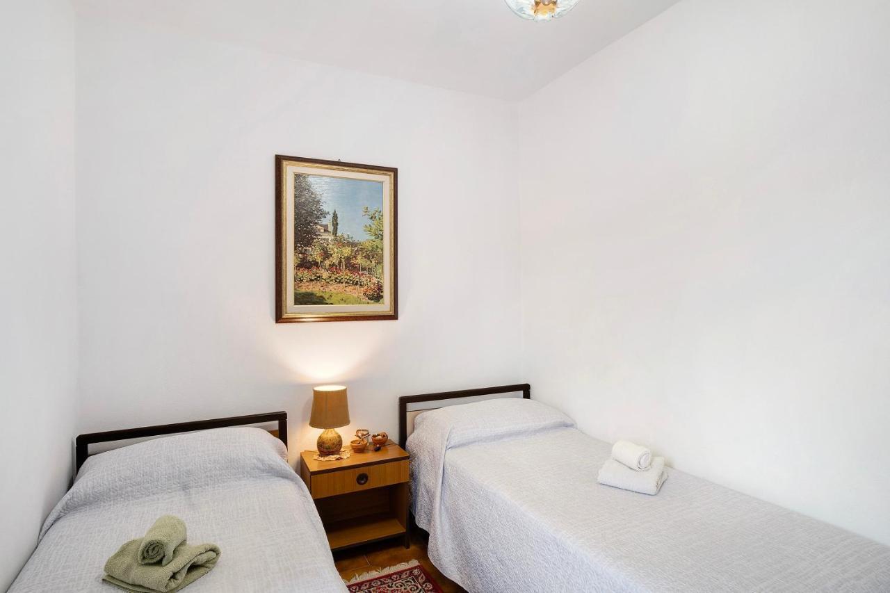 Ca De Baci Apartment Vessalico Exterior foto